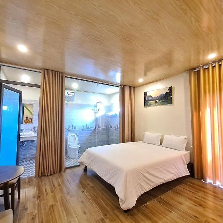 דירות נין בין Trang An Four Seasons Retreat מראה חיצוני תמונה