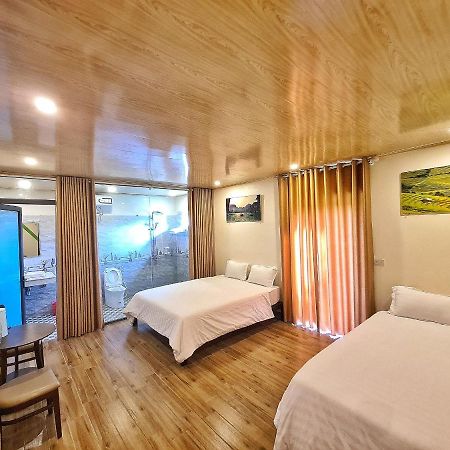 דירות נין בין Trang An Four Seasons Retreat מראה חיצוני תמונה