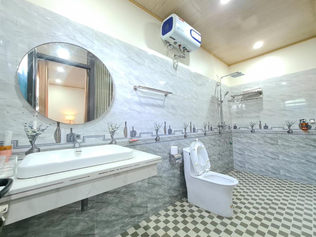 דירות נין בין Trang An Four Seasons Retreat מראה חיצוני תמונה