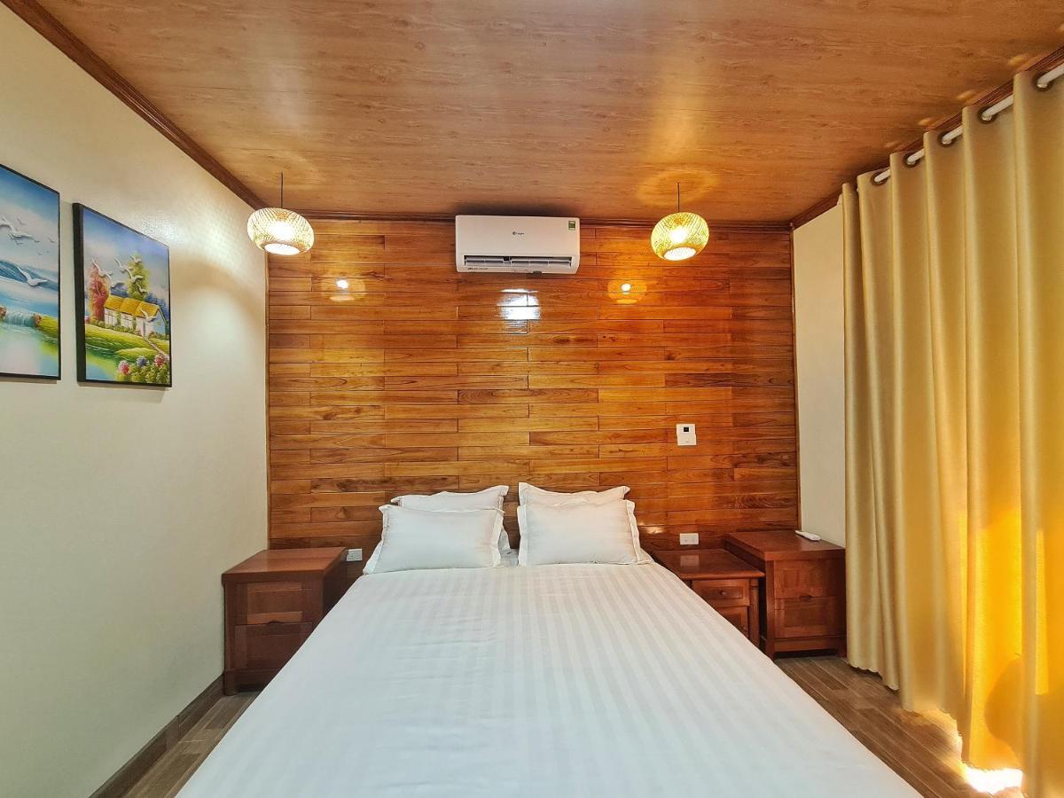 דירות נין בין Trang An Four Seasons Retreat מראה חיצוני תמונה