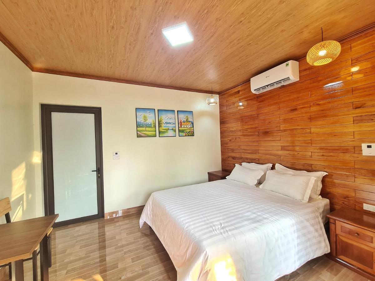 דירות נין בין Trang An Four Seasons Retreat מראה חיצוני תמונה