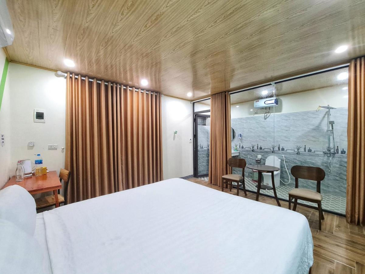 דירות נין בין Trang An Four Seasons Retreat מראה חיצוני תמונה